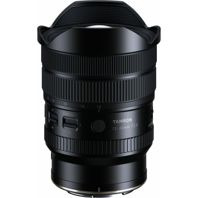 Tamron 12-20 mm F/2.8 pre Nikon Z 580520