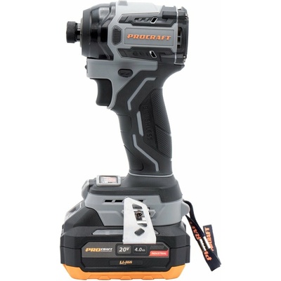 Procraft Industrial ID20A-1b