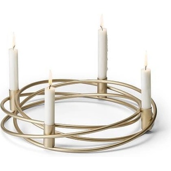 Philippi (Германия) Свещник philippi bergamo (ph 122031)