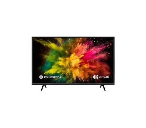 GoGEN TVU 65Y652