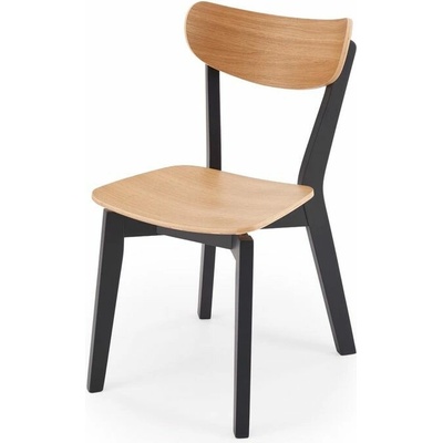 Sconto Hoata Prírodná / Čierna