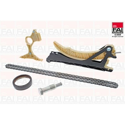 Sada rozvodovej reťaze FAI AutoParts TCK20