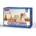CubicFun Puzzle 3D City Line Moscow 204el 20266