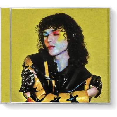 Gray Conan - Found Heaven CD
