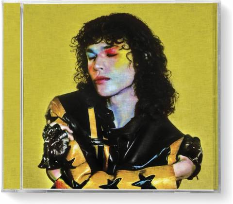 Gray Conan - Found Heaven CD