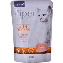 Piper cat kuřecí 100 g