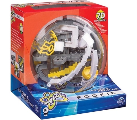 Perplexus začátečník