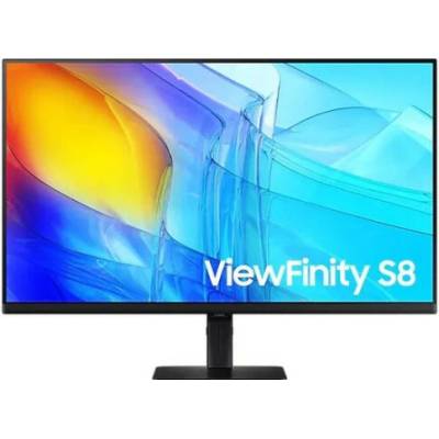 Samsung ViewFinity S8 S32D804EEU