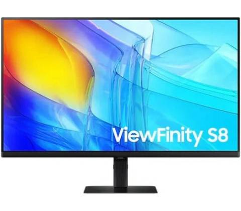 Samsung ViewFinity S8 S32D804EEU
