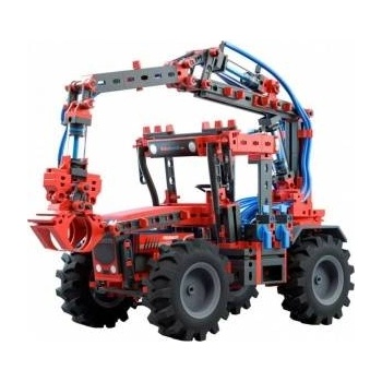 Fischer Strong Pneumatics