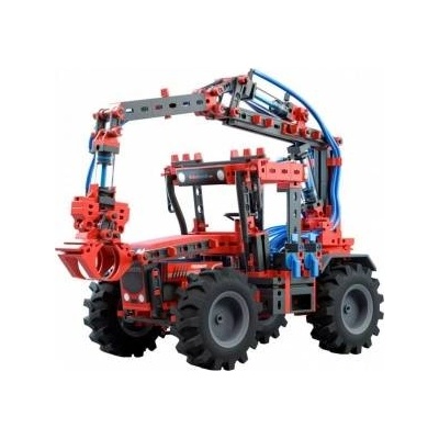 Fischer Strong Pneumatics