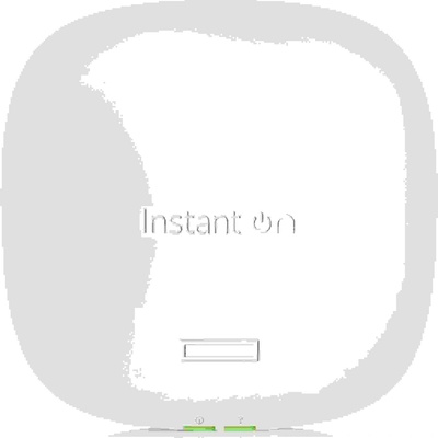 HP Aruba Instant On AP25 R9B33A