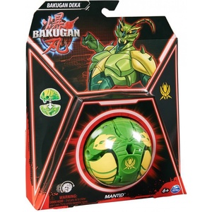 Spin Master deka войник s6 Mantid (6067047_MANTID)