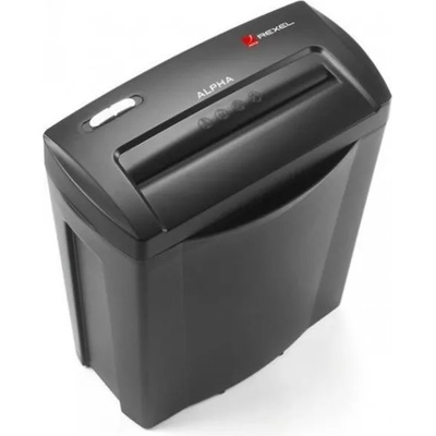 Rexel Alpha X