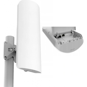Mikrotik RB911G-2HPnD-12S