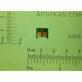Image 1 of Compatible Ресет чип CF212A ( 131A ) Yellow - 1800 копия (CF212A-CHIP)
