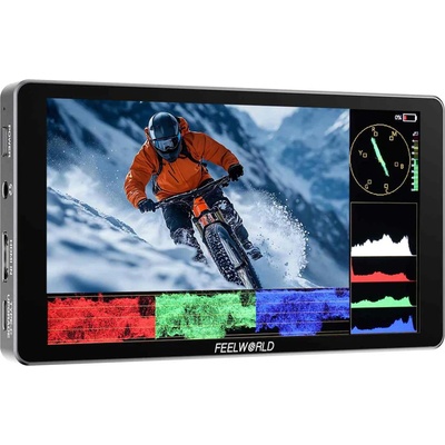 Feelworld P6XL