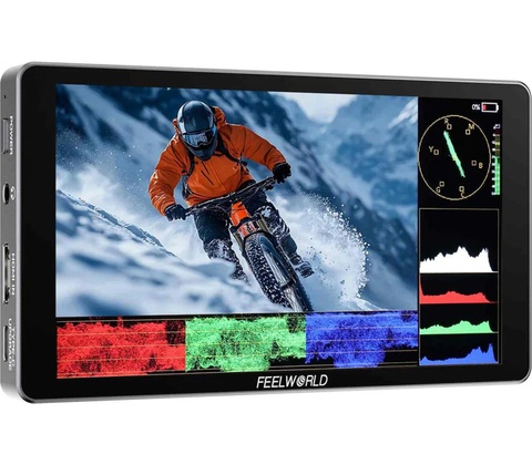 Feelworld P6XL
