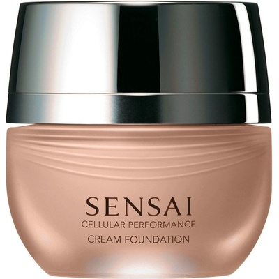 Sensai Cellular Performance Cream Foundation SPF15 CF12 Summer Breeze 30 ml