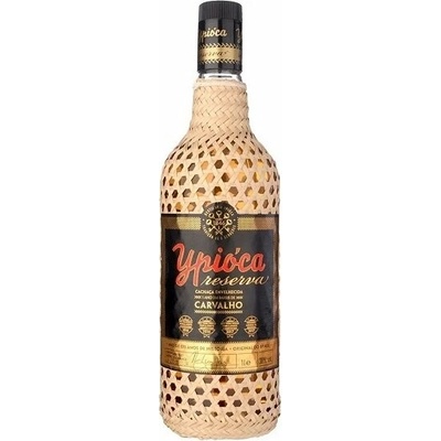 Ypioca Reserva Carvalho 38% 1 l (holá láhev)
