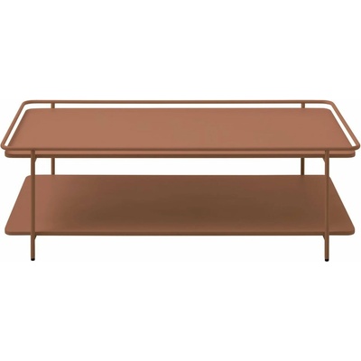 Unique Furniture Yuba 55 x 110 cm terakota