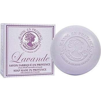 Jeanne En Provence Levanduľa mydlo tuhé 100 g