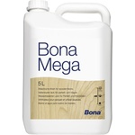 Bona Mega - лак на водна основа Екстра мат (5189)