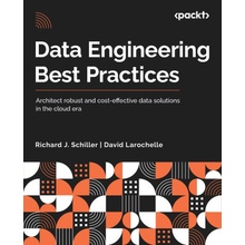 Data Engineering Best Practices
