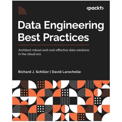 Data Engineering Best Practices