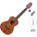 Takamine GUT1 Standard SET Natural Тенор укулеле