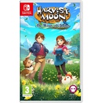 Numskull Games Harvest Moon The Winds of Anthos (Switch)