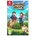 Numskull Games Harvest Moon The Winds of Anthos (Switch)
