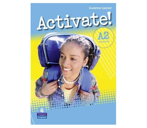 Activate! A2