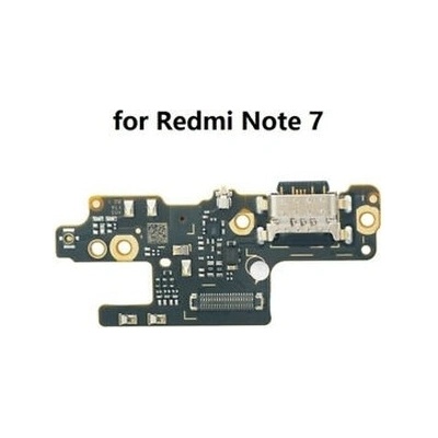 Xiaomi Redmi NOTE 7 flex pásik nabíjania + mikrofón