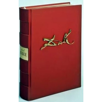 Bible Dalí