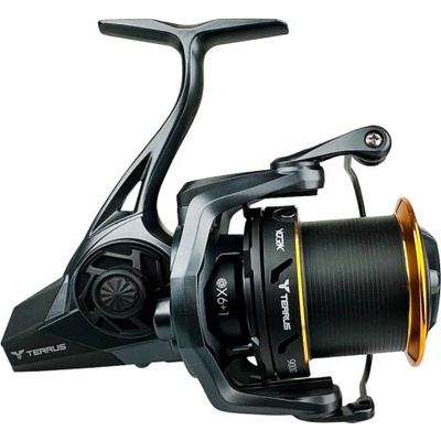 York Terrus 9000 1 + 1