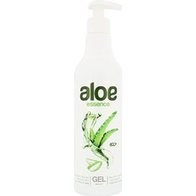 Diet Esthetic Aloe Vera gel s aloe vera 500 ml