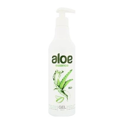 Diet Esthetic Aloe Vera gel s aloe vera 500 ml