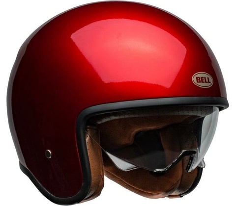 Bell TX-501