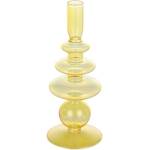 EGLO Свещник Eglo - Molume, 22.5 cm, жълт (422271)