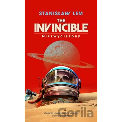 Niezwyciężony - Stanislaw Lem