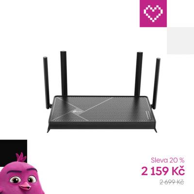 TP-Link Archer BE230