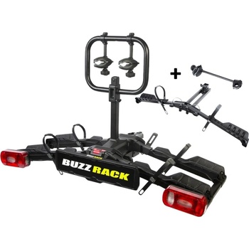 BuzzRack Scorpion LITE 2