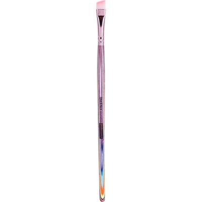 Diva & Nice Cosmetics Professional šikmý štetec na očné tiene MAX 519/08
