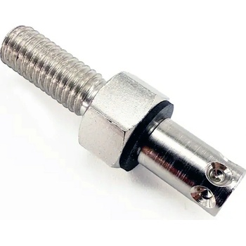 F-Machine Quick Connect Screw