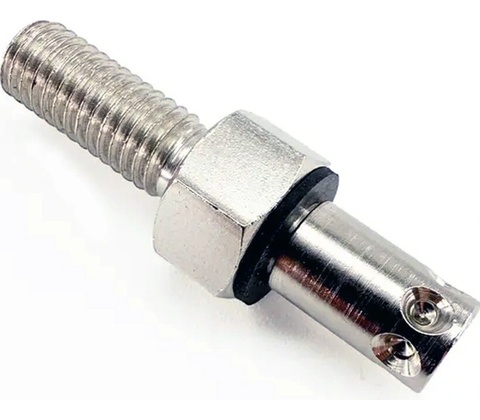 F-Machine Quick Connect Screw