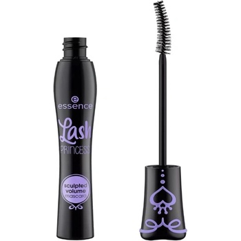 Essence Lash Princess Спирала за мигли Sculpted Volume, 12 ml