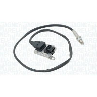 NOx-senzor, NOx-katalyzátor MAGNETI MARELLI 141813000061