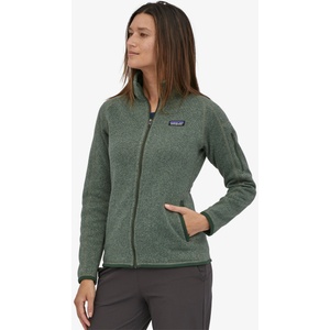 Patagonia Полар W's Better Sweater (25543-HMKG)