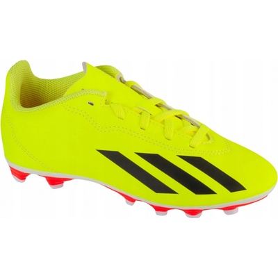 adidas X CRAZYFAST CLUB FXG J